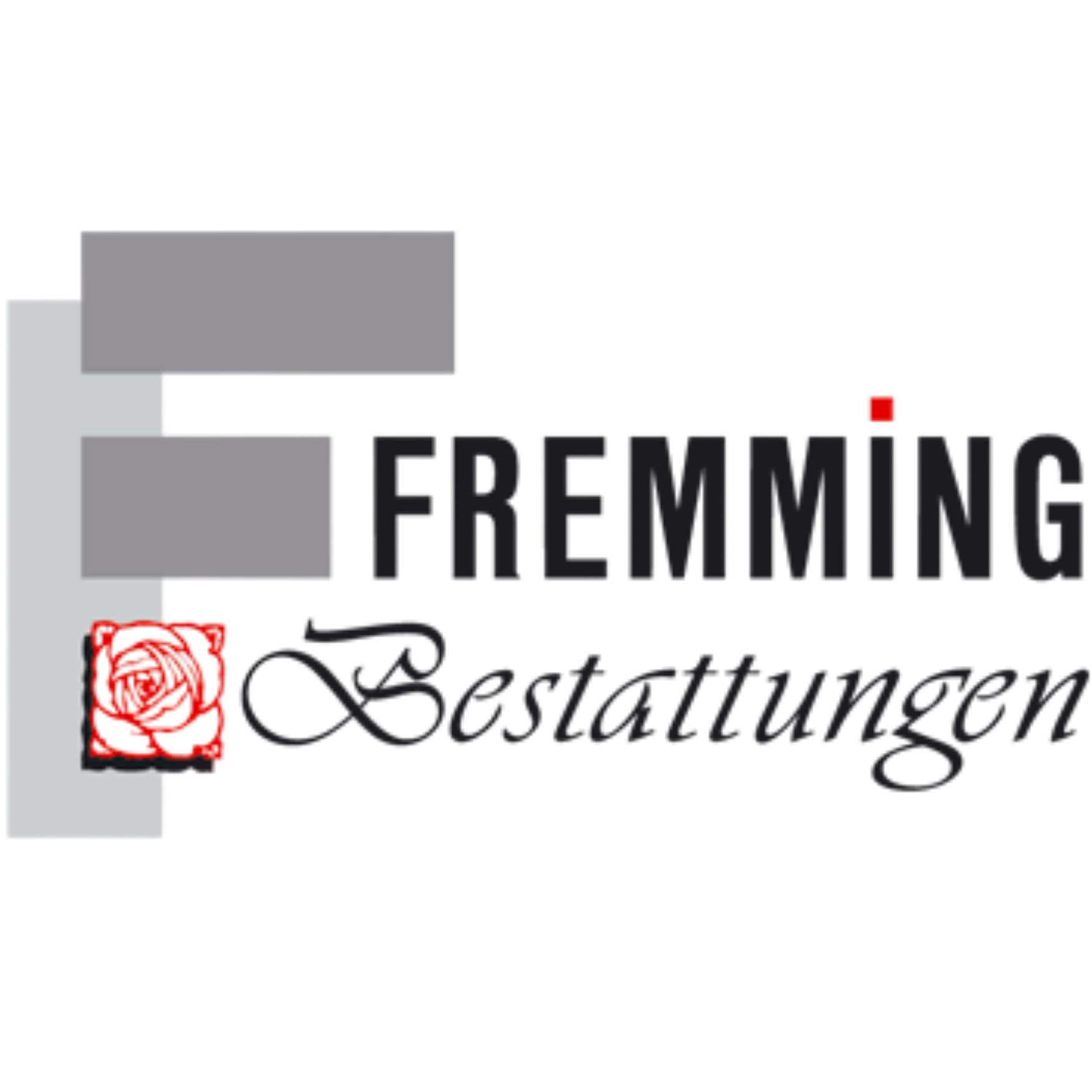 Fremming Logo