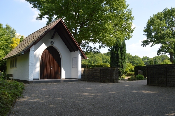 Friedhofelte 1
