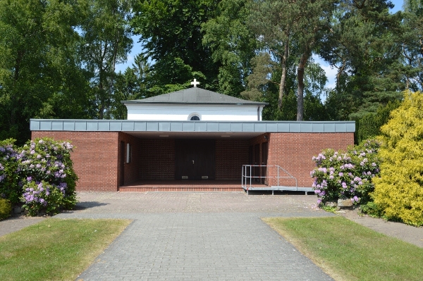 Friedhofevrheine
