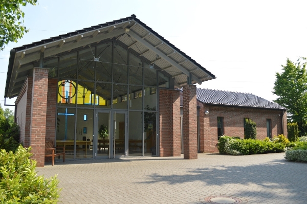 Friedhofstarnold