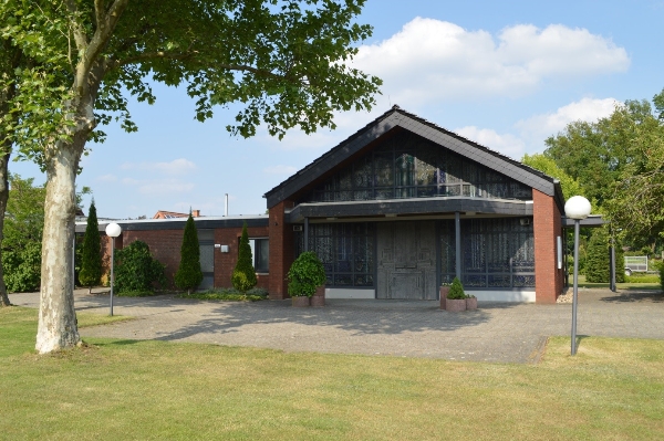 Friedhofwettringen