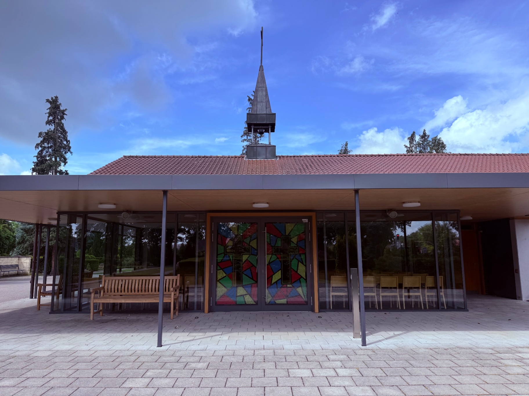 St Anna Neuenkirchen 3