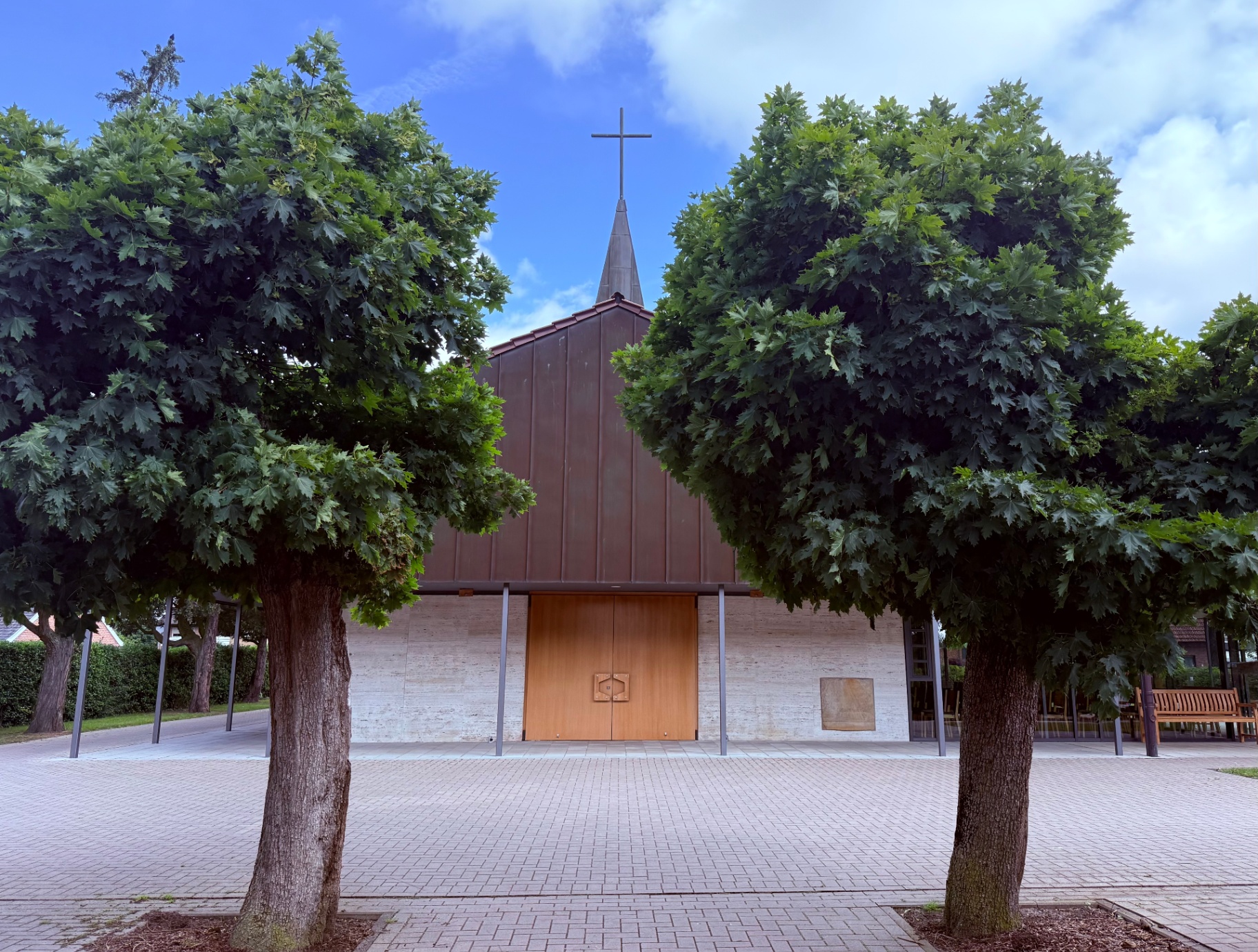 St Anna Neuenkirchen 4